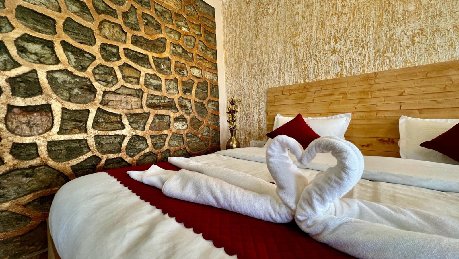 Five Hills Cottage, Mukteshwar